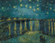 Van Gogh and the Stars