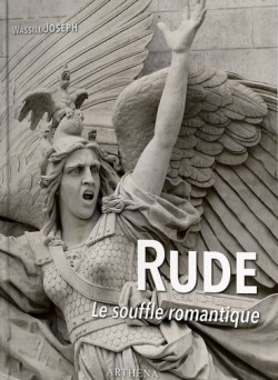 François Rude - Le souffle romantique