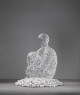 Jaume Plensa - Beeing Here