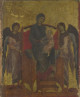 Cimabue - Aux origines de la peinture moderne en Occident