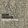 Henri Michaux - The Mescaline Drawings