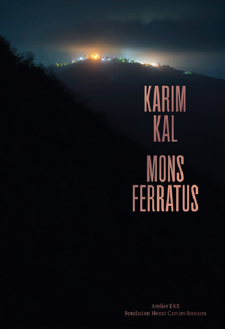 Karim Kal - Mons Ferratus