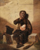 Sage comme une image ? L'enfance dans l'oeil des artistes 1790-1850