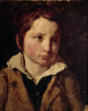 Sage comme une image ? L'enfance dans l'oeil des artistes 1790-1850