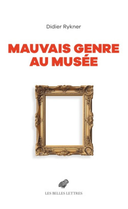 Mauvais genre au musée