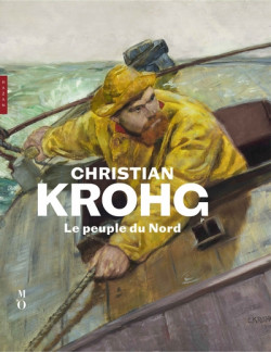 Christian Krohg - Le peuple du Nord