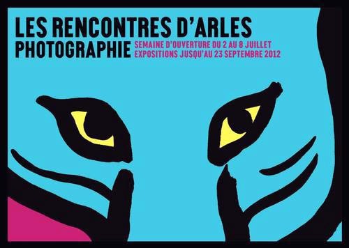 rencontres photographique d arles 2012