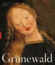 Livre d'art Grünewald