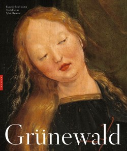 Livre d'art Grünewald