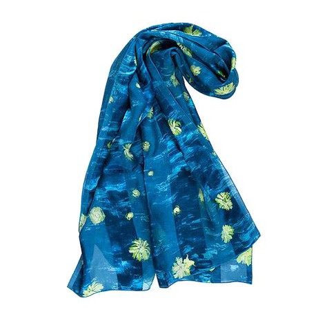 Starry Night Stole - French Museums Gift Shop