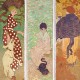 Catalogue between dogs & cats. Bonnard and animality