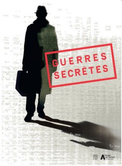 Guerres secrètes