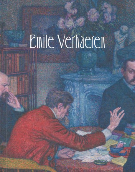 Le regard d'Emile Verhaeren. Musée de Gand