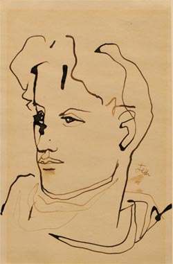 Jean Cocteau