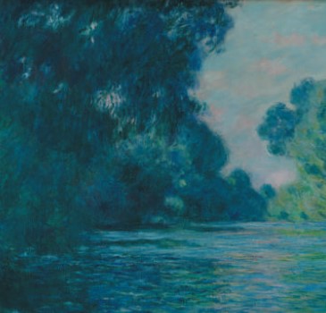 Exposition Monet & Rothko - Musée des impressionnismes de Giverny