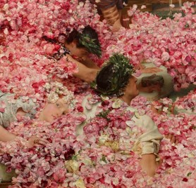Exposition Flower Power - Musée des impressionnismes, Giverny